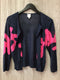 Nic + Zoe Cardigan Size Small