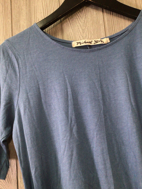Michael Stars Tee Dress Size Small