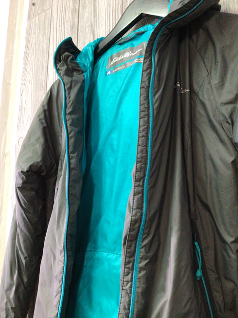 Eddie Bauer Down Jacket Size X-Small