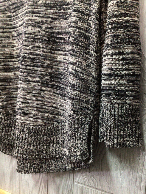 Eileen Fisher Organic Linen Sweater Size Meedium