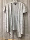 Eileen Fisher Cardigan Size Small