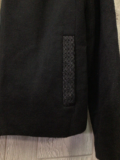 Eileen Fisher Jacket Size Medium wool