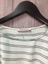 Margaret Winters Knit Top Size Large
