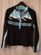 Icelandic Design Sweater Size Medium