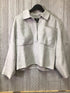Banana Republic Wool Pullover Size X-Small