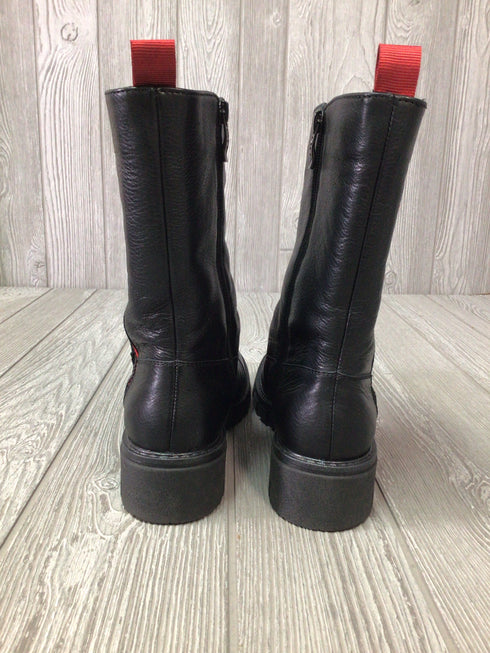 Ara High Soft Insulated Boots Size 5