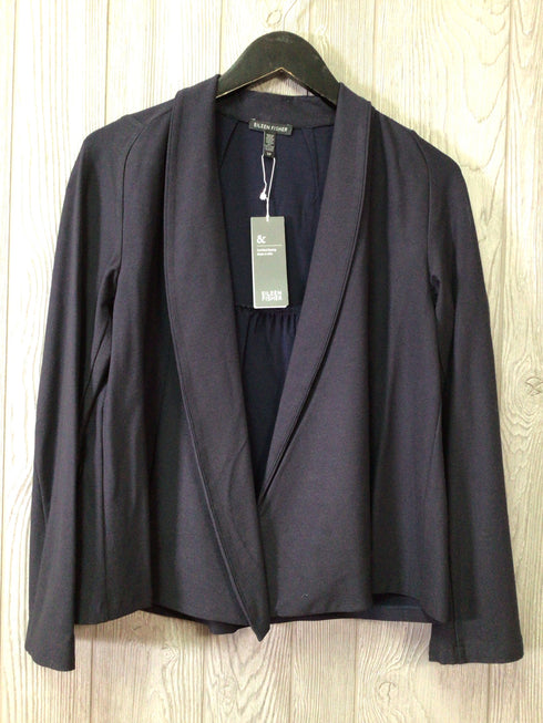 Eileen Fisher Pants Suit INK Size Small