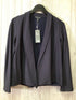 Eileen Fisher Pants Suit INK Size Small