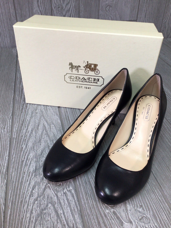 Coach Pumps Size 6 New A3480