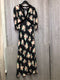Rixo Maxi Dress Size Small