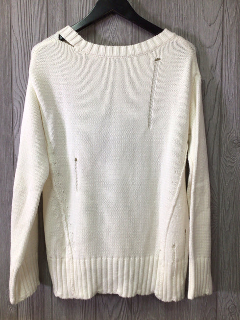 Margaret O'Leary Sweater Size Small
