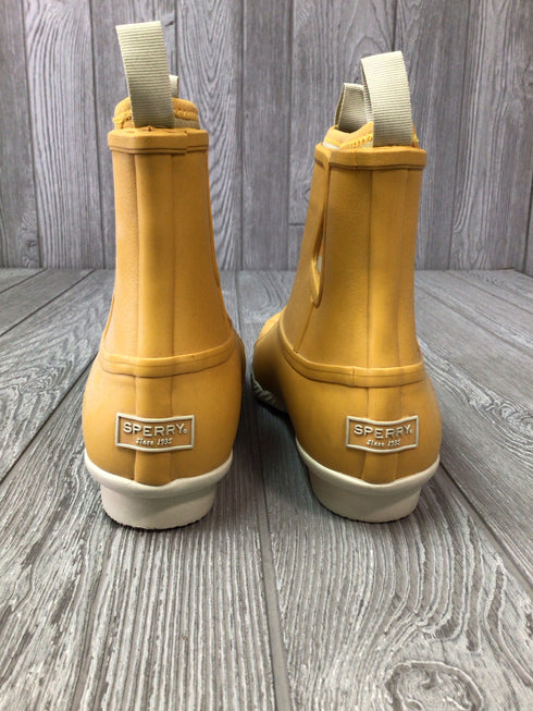 Sperry Duck Rain Boots Size 9
