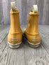 Sperry Duck Rain Boots Size 9