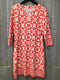 Coolibar Dress Size Medium