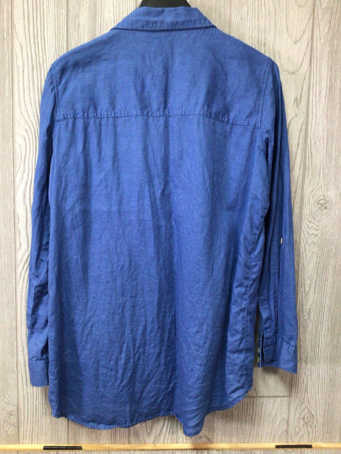 Sigrid Olsen Shirt Size Medium
