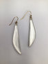 Alexis Bittar Lucite Drop Earrings
