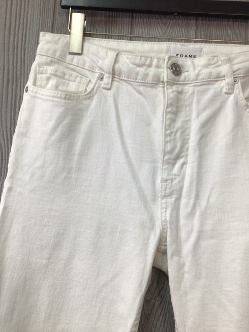 FRAME Jeans Size 6-28