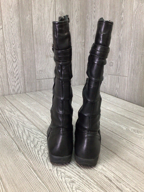Josef Seibel Nally 23 Boots Size 38 Insulated