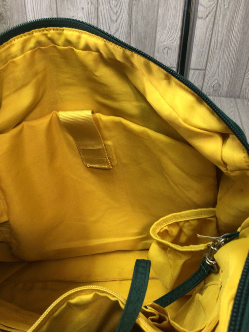 Baggallini travel Messenger Purse