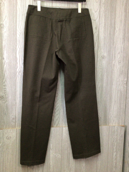 Eileen Fisher Knit Trouser Size Medium