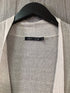 Nic + Zoe Cardigan Size Small