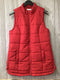 North Style Vest Size Small