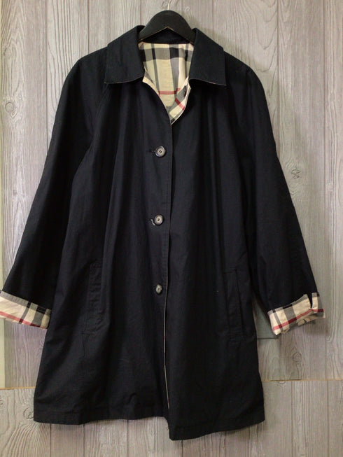 Pendleton Coat Cotton Size X-Large