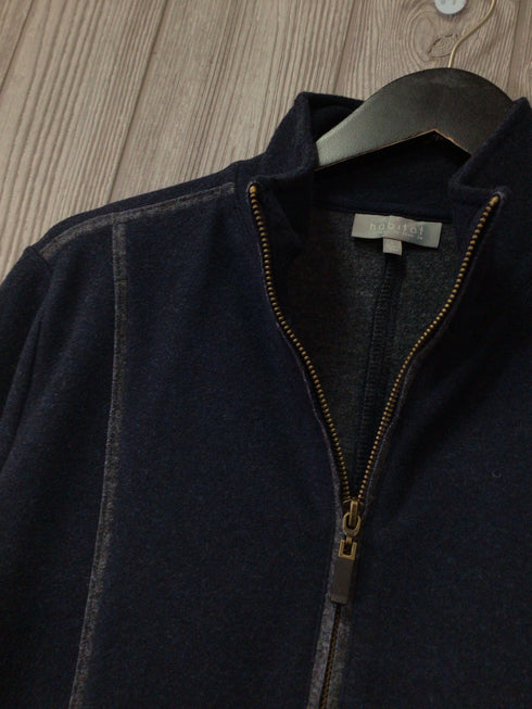 Habitat Jacket Size Large