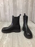 Anine Bing Leather Ankle Boots Size 8.5 New