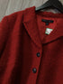 Lafayette 148 Boucle Blazer Size XXX-Large