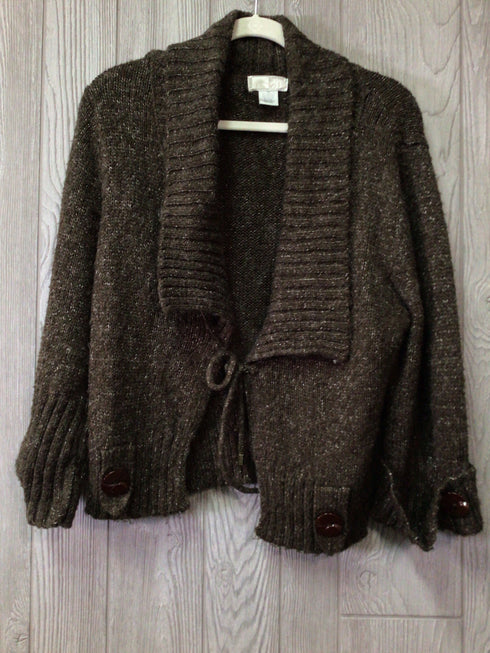 Alberto Makali Cardigan Size Medium