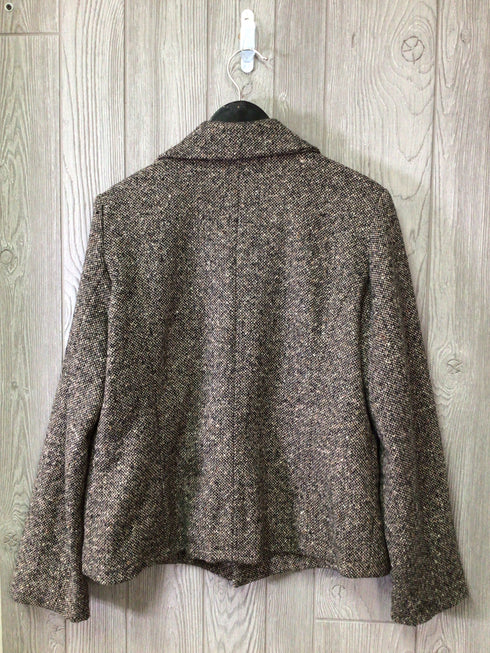 Lilith Tweed Jacket Size X-Large