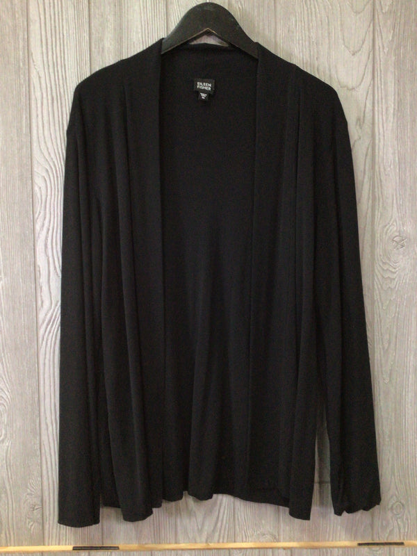 Eileen Fisher Cardigan Size Medium