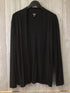 Eileen Fisher Cardigan Size Medium