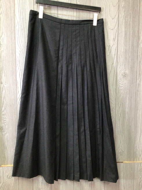Max Mara Studio Maxi Skirt Size 16