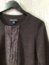 Banana Republic Cardigan Merino Size Medium