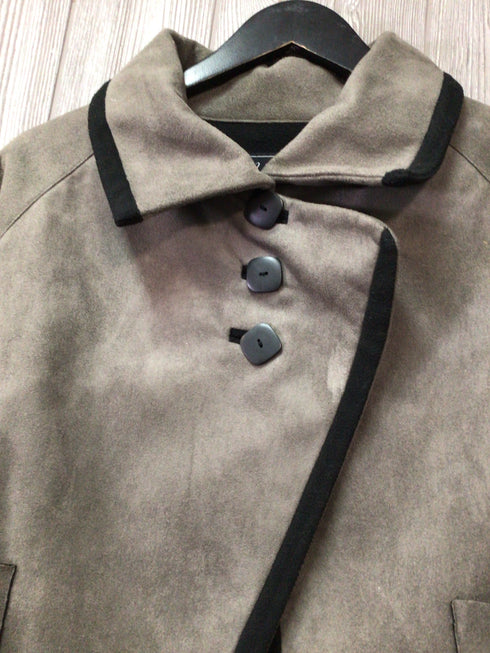 Ubu Blazer Size Medium