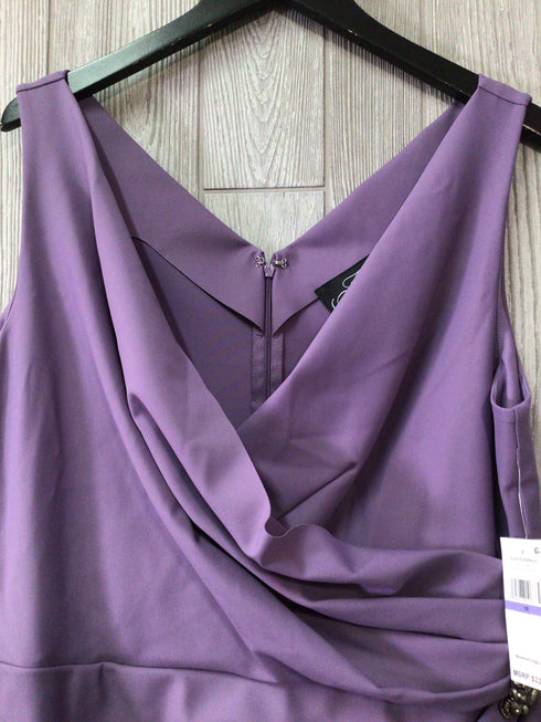 Alex Evenings Dress Size 18 New