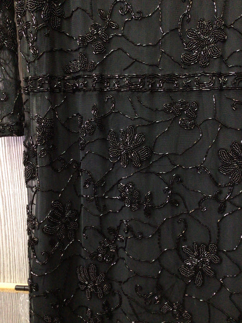 Beaded Dress Size Medium