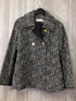 Tory Burch Jacket Size Medium pre-owned