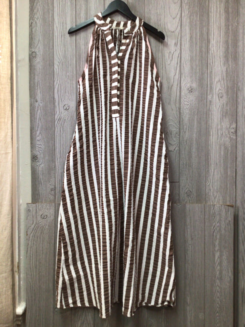 Dr Bloom Maxi Dress Size Small