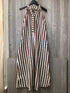 Dr Bloom Maxi Dress Size Small