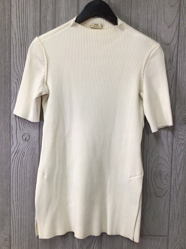 Edun Knit Tunic Sweater Size Medium