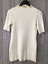 Edun Knit Tunic Sweater Size Medium