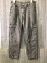 Sundance Linen BL Pants Size 10