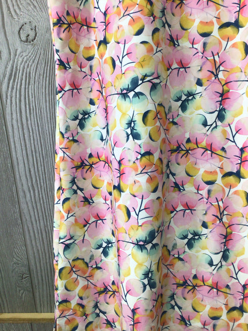 nuu muu Bubbly Key-hole Dress Size Large