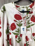 Maison Marigold Taj Maxi Dress Size Medium/Large New