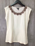 Nic + Zoe Top Size X-Small