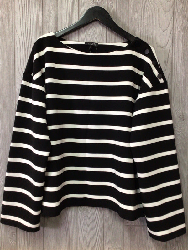 rag & bone Top Size X-Large New