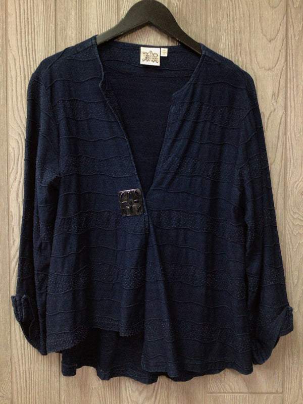 Parsley & Sage Cardigan Size Medium
